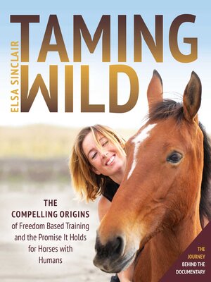 cover image of Taming Wild
